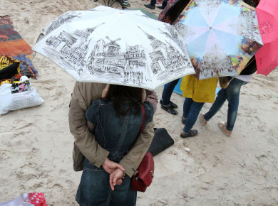 Прогноз погоды в Воронеже на вторник, 11 июля