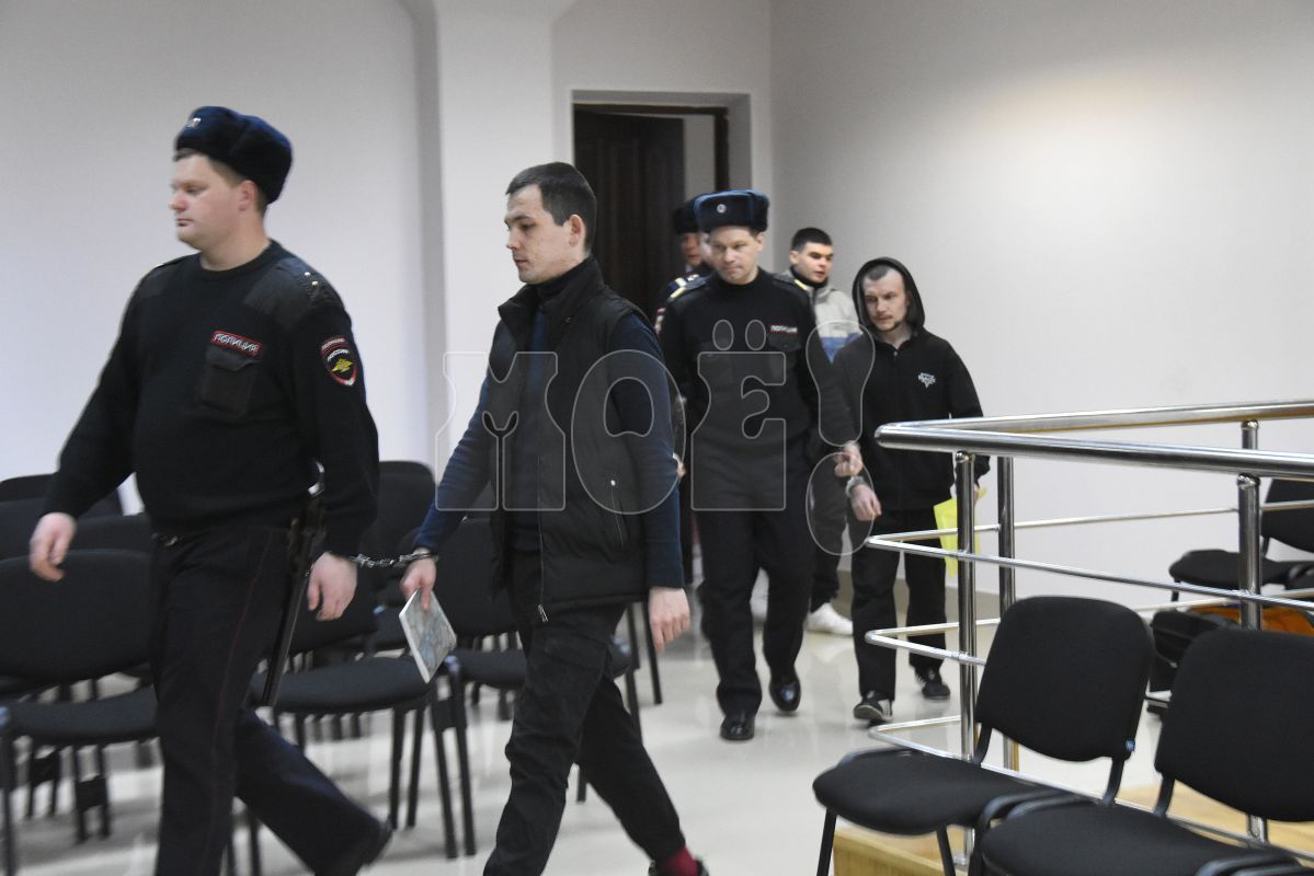 По 19 лет строгого режима получили убийцы 20-летней девушки в&nbsp;Воронежской области