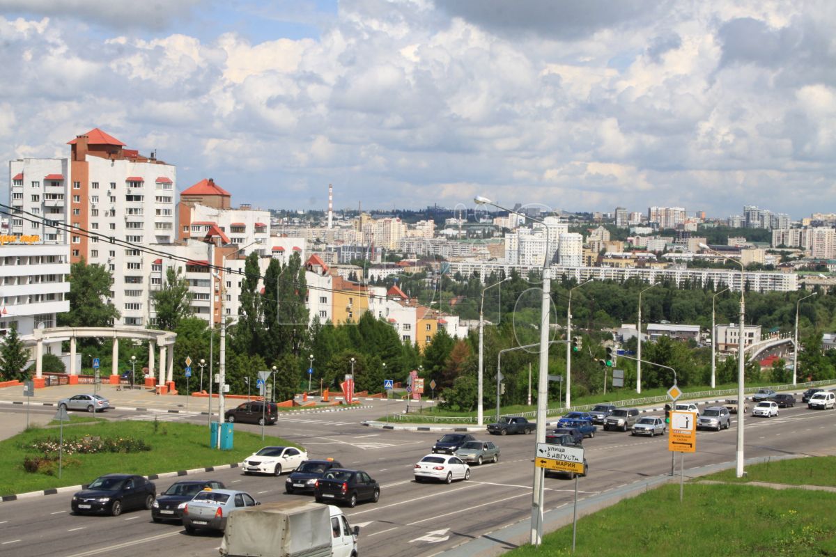 Прогноз погоды в&nbsp;Воронеже на&nbsp;четверг, 13 июля