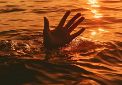 Почему люди тонут в водоёмах Воронежской области?