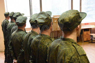 Комитет Госдумы одобрил повышение штрафов для уклонистов