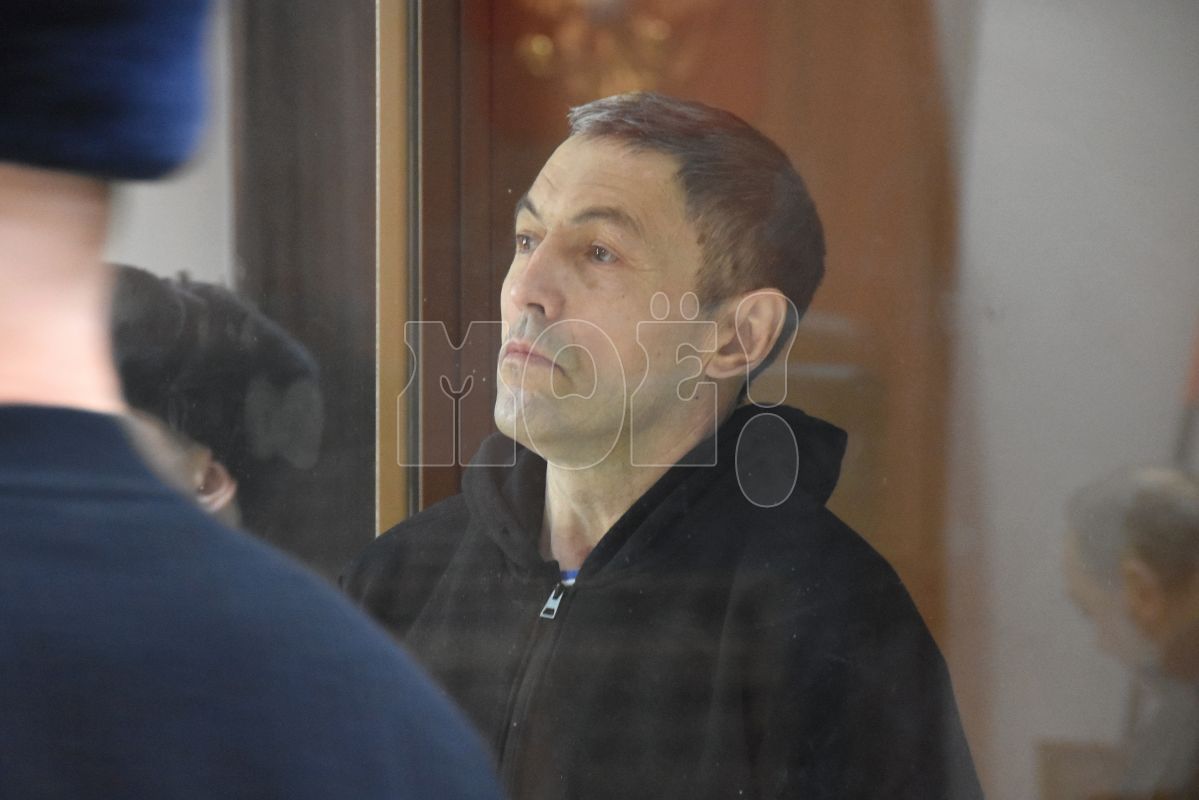 «Лискинский стрелок» получил пожизненный срок за тройное убийство