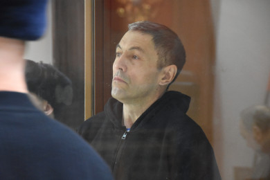 «Лискинский стрелок» получил пожизненный срок за тройное убийство