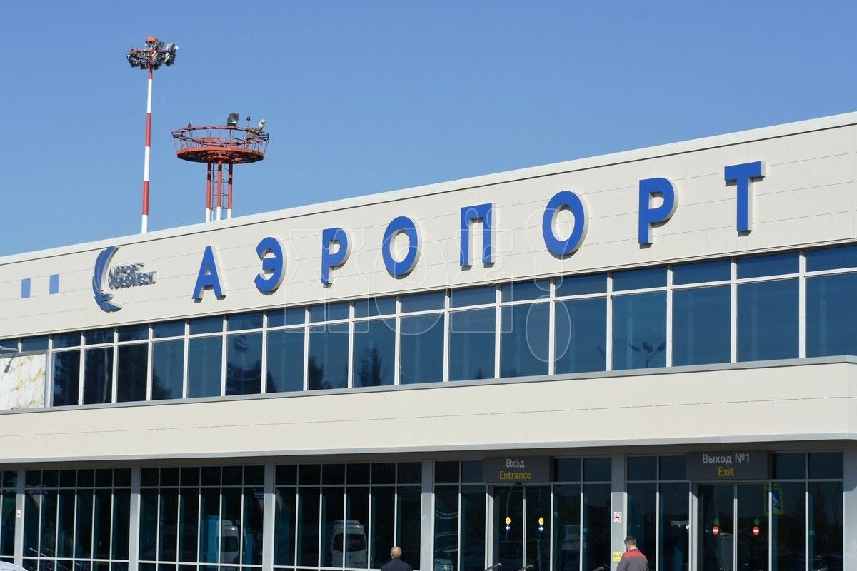 Прокуратура нашла нарушения при&nbsp;строительстве воронежского аэропорта