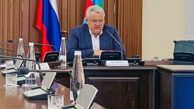Белгородский вице-губернатор брал взятки иномарками