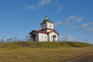 Праздник Серафима Саровского: народные приметы в день почитаемого святого