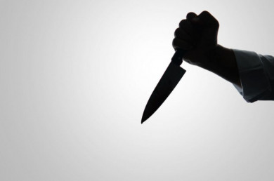 «Тётка, отдай деньги, а то убью»: дерзкий разбой совершили в Воронежской области