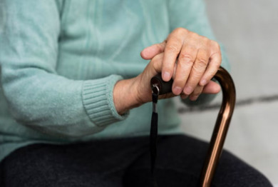 Босая и не ориентирующаяся в пространстве пенсионерка пропала в Воронеже