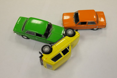 Воронежских водителей предупредили о ещё 38 камерах для фиксации нарушений ПДД