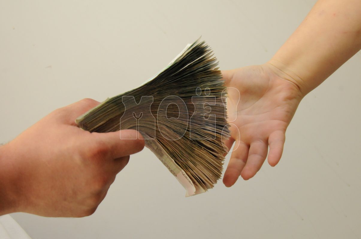 Мошенники обманули жителя Воронежской области более чем на 2 млн рублей