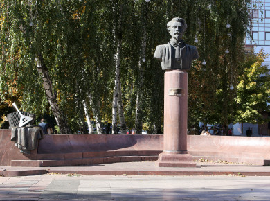 Прогноз погоды в Воронеже на четверг, 3 августа