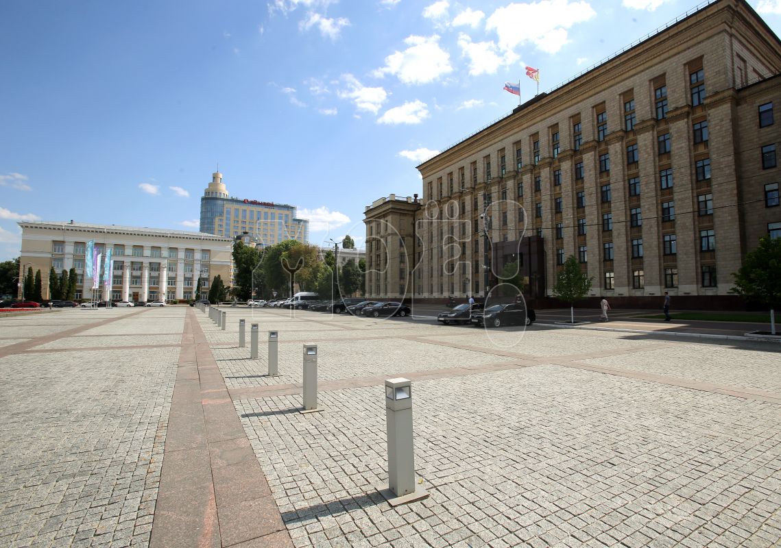 После массовых поджогов военкоматов власти обратились к воронежцам