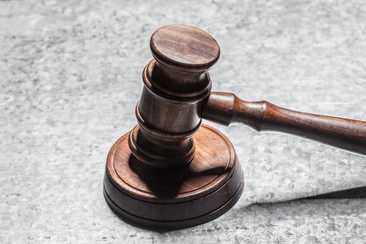 30 лет на двоих: в Воронеже вынесли приговор убийцам таксиста