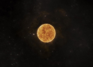 Сильнейшая магнитная буря накроет Воронеж сегодня