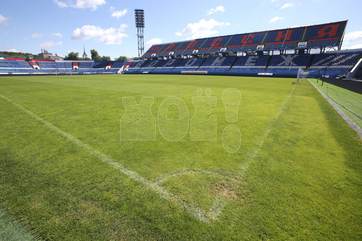 Воронежский «Факел» уступает в&nbsp;дерби аутсайдеров