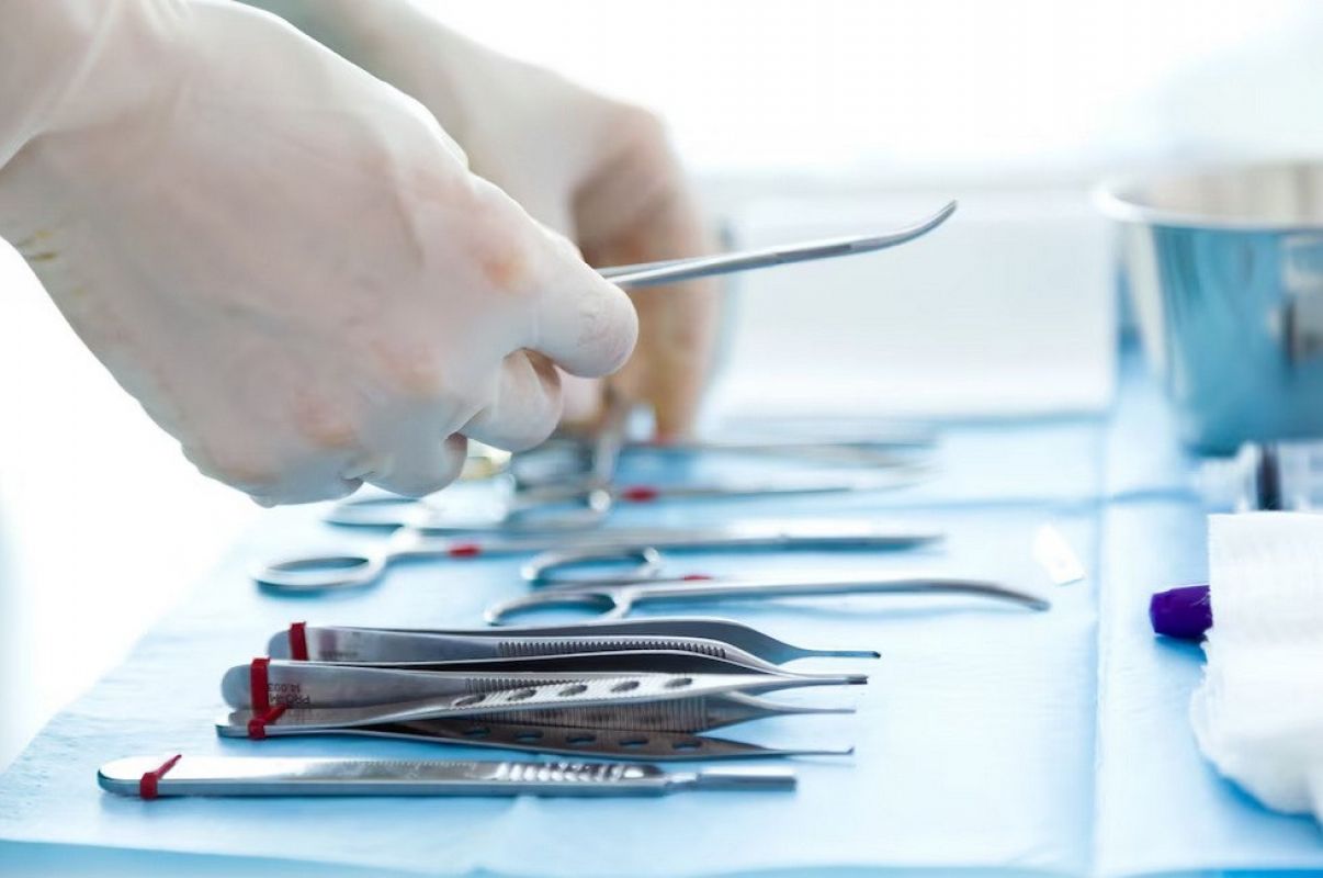 7-летний мальчик лишился пальца и застрял в пробке по пути в воронежскую больницу&nbsp;