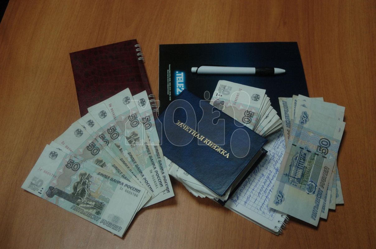 Воронежский преподаватель попался на&nbsp;получении взяток от&nbsp;пяти студентов