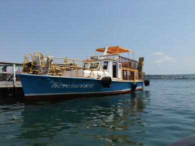 13 остановок водного транспорта планируют построить в Воронеже