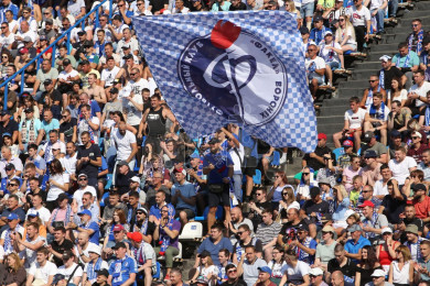 Воронежский «Факел» уступил чемпиону России в Санкт-Петербурге