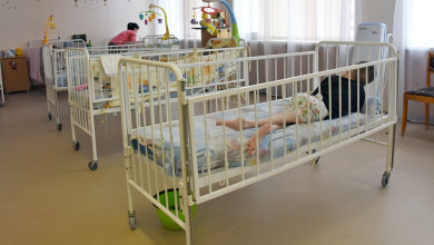 Дело о связанных детях в бутурлиновском интернате дошло до суда в Воронежской области