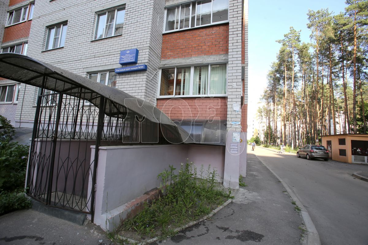 Труп мужчины нашли в&nbsp;воронежском подъезде