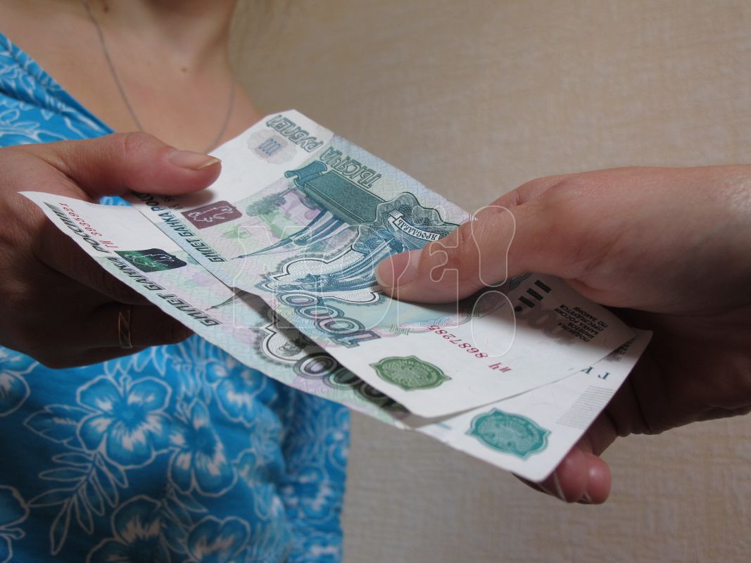 Более 4,7 млрд рублей выделили на детские пособия в Воронежской области