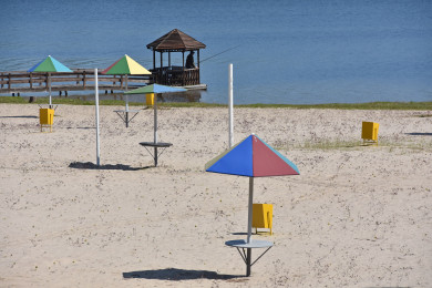 Синоптики предупреждают воронежцев об опасной жаре до 36°