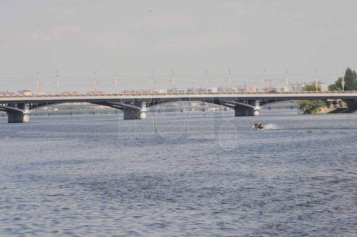 «Аж дом затрясло»: воронежцы сообщили о громких хлопках на левом берегу