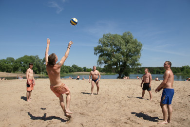 Прогноз погоды в Воронеже на субботу, 19 августа