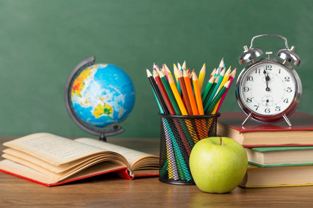 Воронежцы рассказали, ненавидели ли они 1 сентября