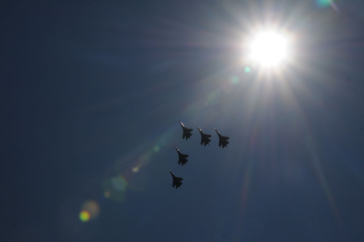 Прогноз погоды в&nbsp;Воронеже на&nbsp;пятницу, 1 сентября