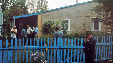 «Мальчишка меня видел, я не мог оставить его в живых»