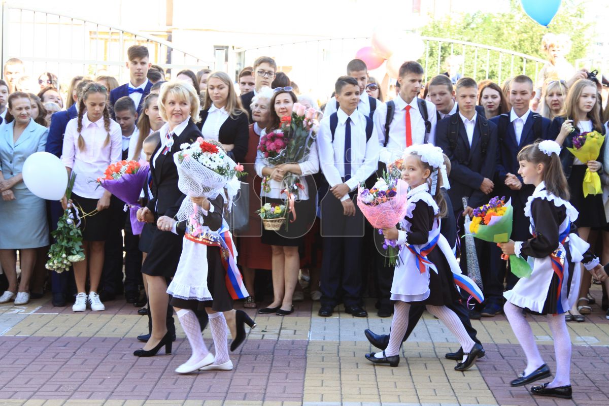 Воронежцам рассказали, как&nbsp;сэкономить на&nbsp;такси в&nbsp;День знаний