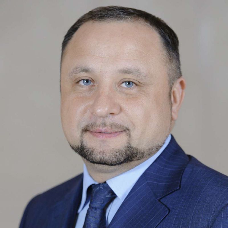 Виталий Шабалатов покидает пост заместителя губернатора Воронежской области