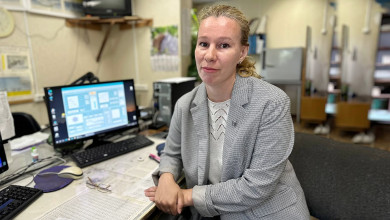 «Осень следует ожидать тёплую». Кем и как составляются прогнозы погоды для воронежцев