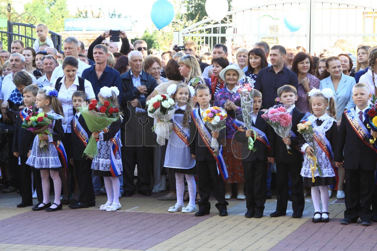 Выяснилось, как&nbsp;будут работать воронежские школы в&nbsp;дни выборов