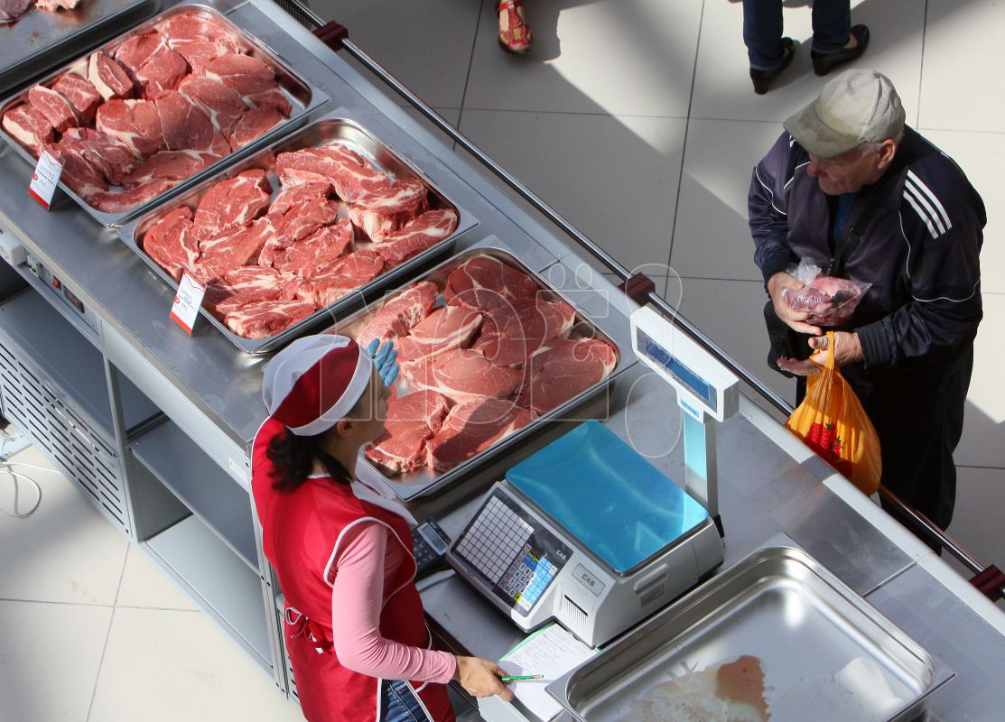 Почему в&nbsp;Воронеже растут цены на&nbsp;мясо
