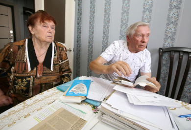 «Мы с женой недополучили 2 млн пенсии». Как отстоять заслуженные деньги?