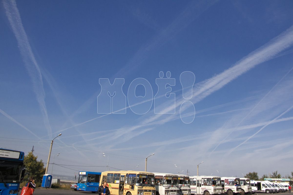 Прогноз погоды в&nbsp;Воронеже на&nbsp;воскресенье, 10 сентября