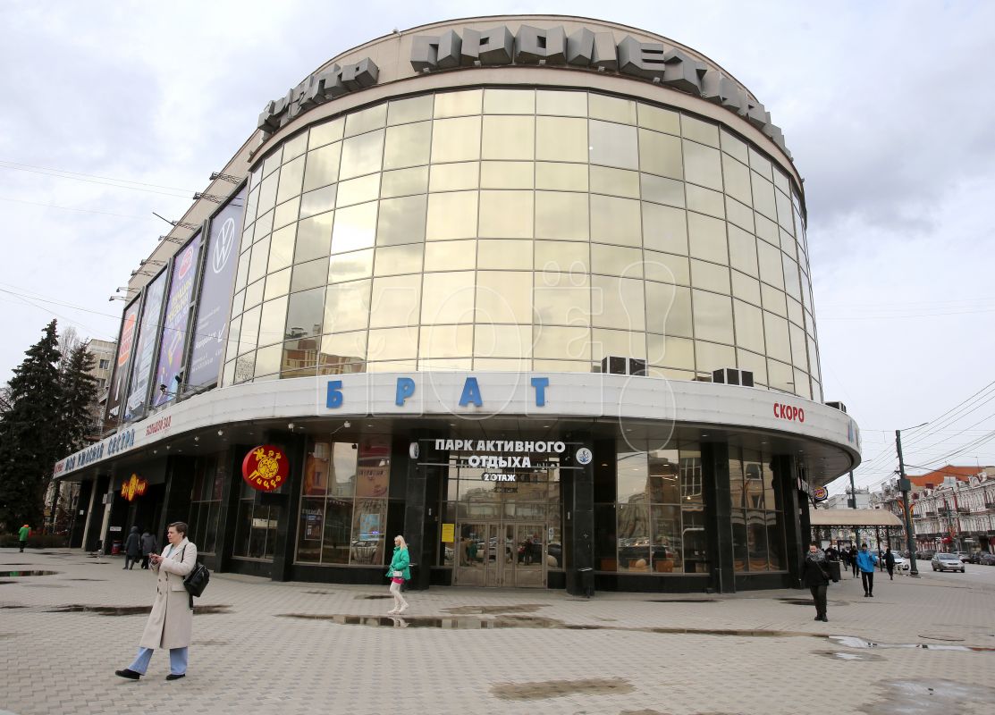 «Не соответствующие традиционным ценностям» фильмы покажут в&nbsp;воронежских кинотеатрах