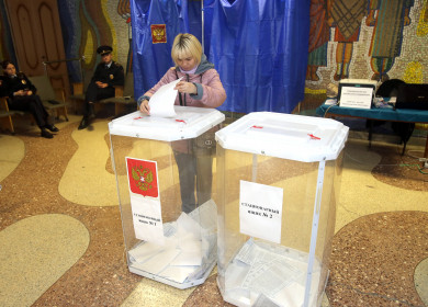В Семилуках у кандидата «растащили» голоса, включив в кампанию пятерых его однофамильцев?