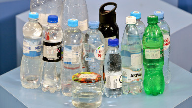 В каком районе Воронежа воду из-под крана можно пить не опасаясь за здоровье