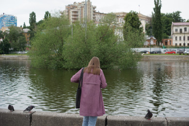 Прогноз погоды в Воронеже на четверг, 14 сентября