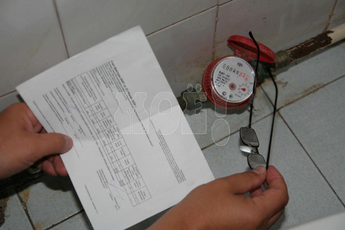 Воронежцам рассказали, придётся ли им оплачивать коммуналку за&nbsp;нерадивого соседа