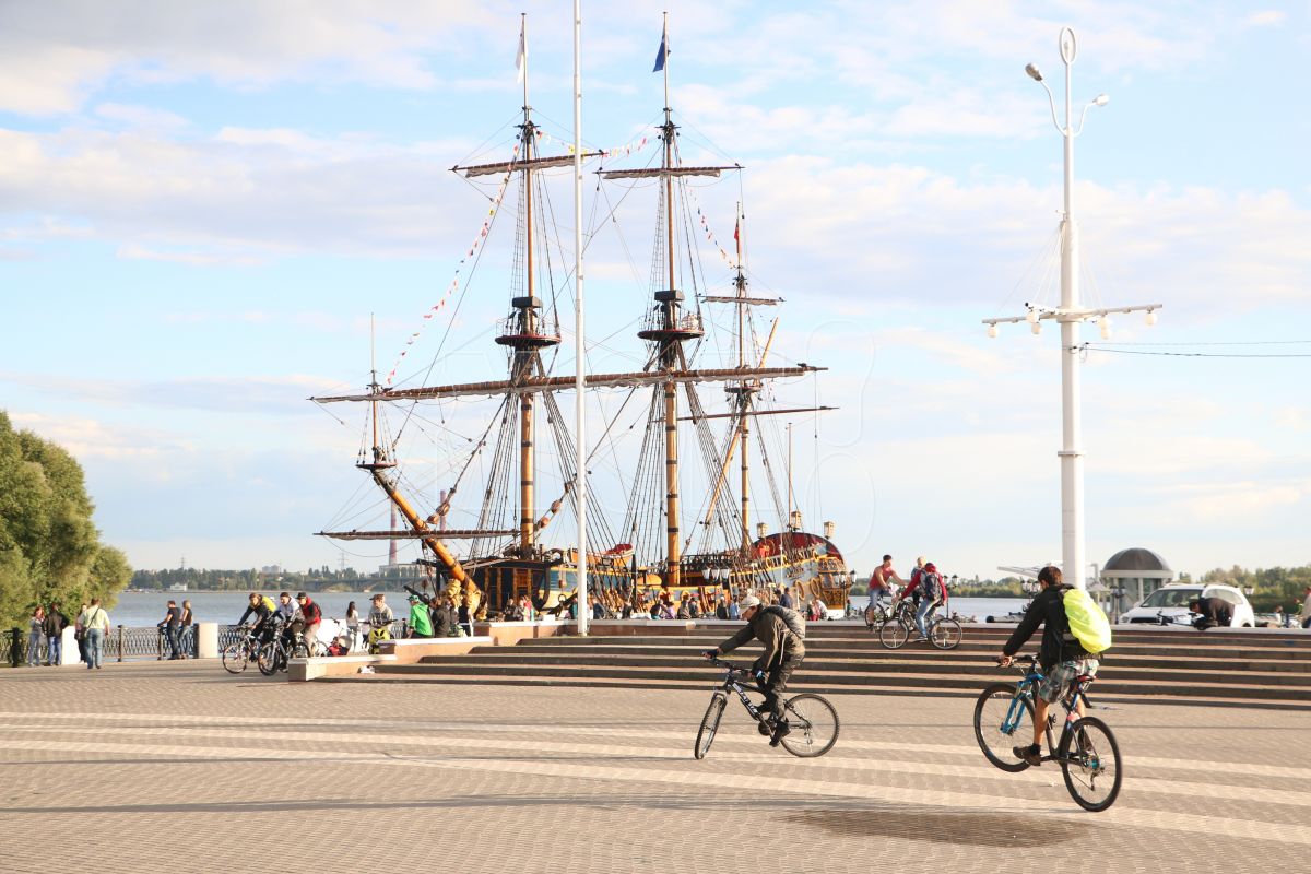 Популярный воронежский музей закроют для&nbsp;экскурсий