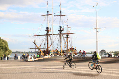 Популярный воронежский музей закроют для экскурсий