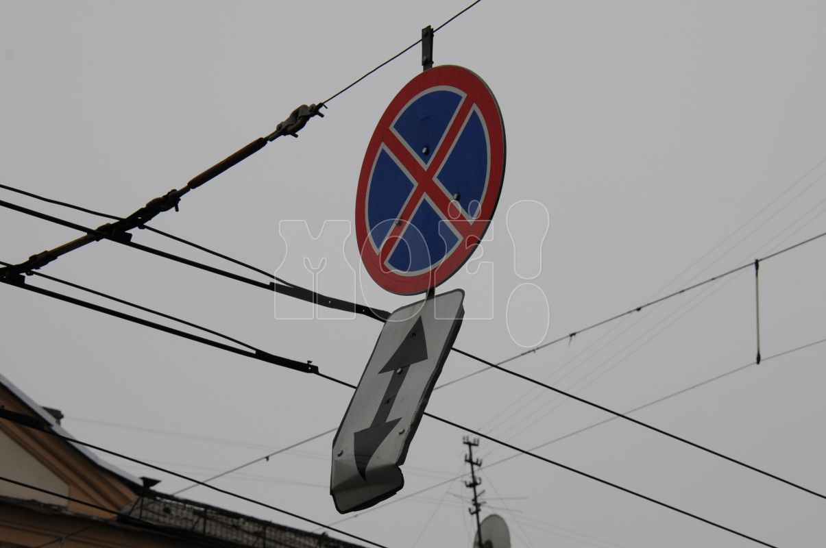 Дополнительное ограничение парковки введут в&nbsp;Воронеже