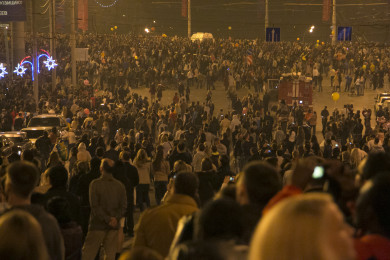 Сколько людей посетят День города: назвали примерное число участников мероприятий