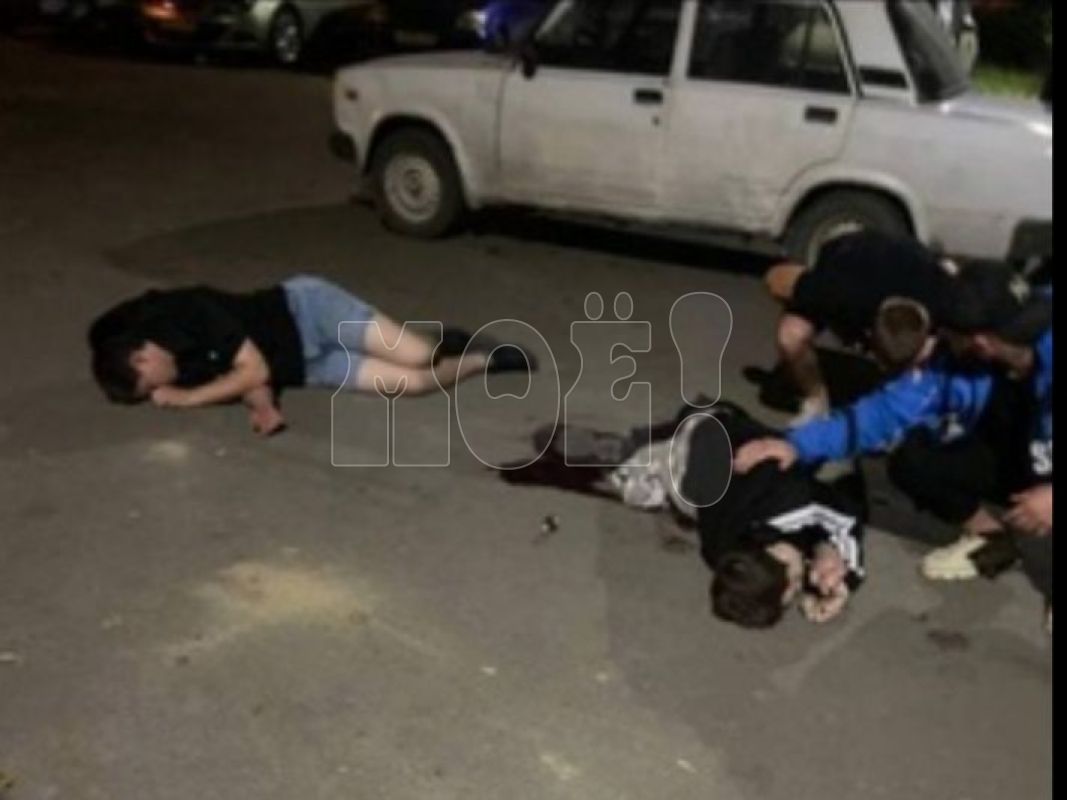 Друзья пострадавшего при&nbsp;стрельбе в&nbsp;Воронеже: «Мать убита горем. У парня отказывают органы»