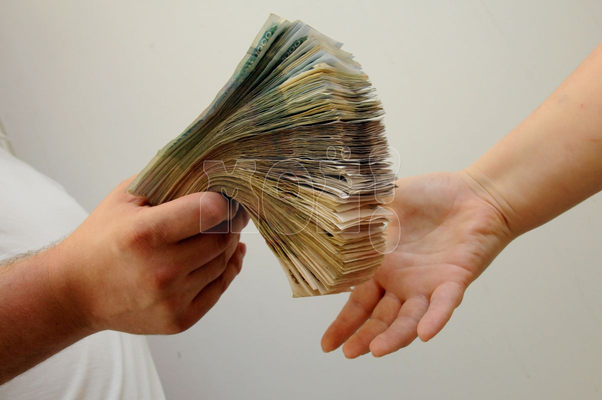 1,1 млн похитил директор строительной компании при&nbsp;реконструкции стадиона в&nbsp;Воронежской области